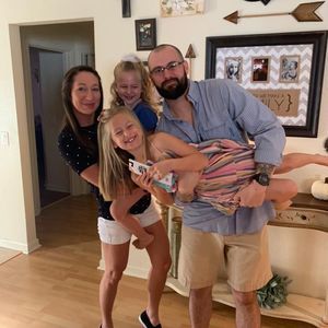 Meet your Posher, James